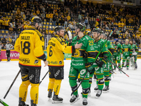 KalPan lomille lähettäneen Ilveksen mestaruustiellä on kaksi huolestuttavaa kysymysmerkkiä