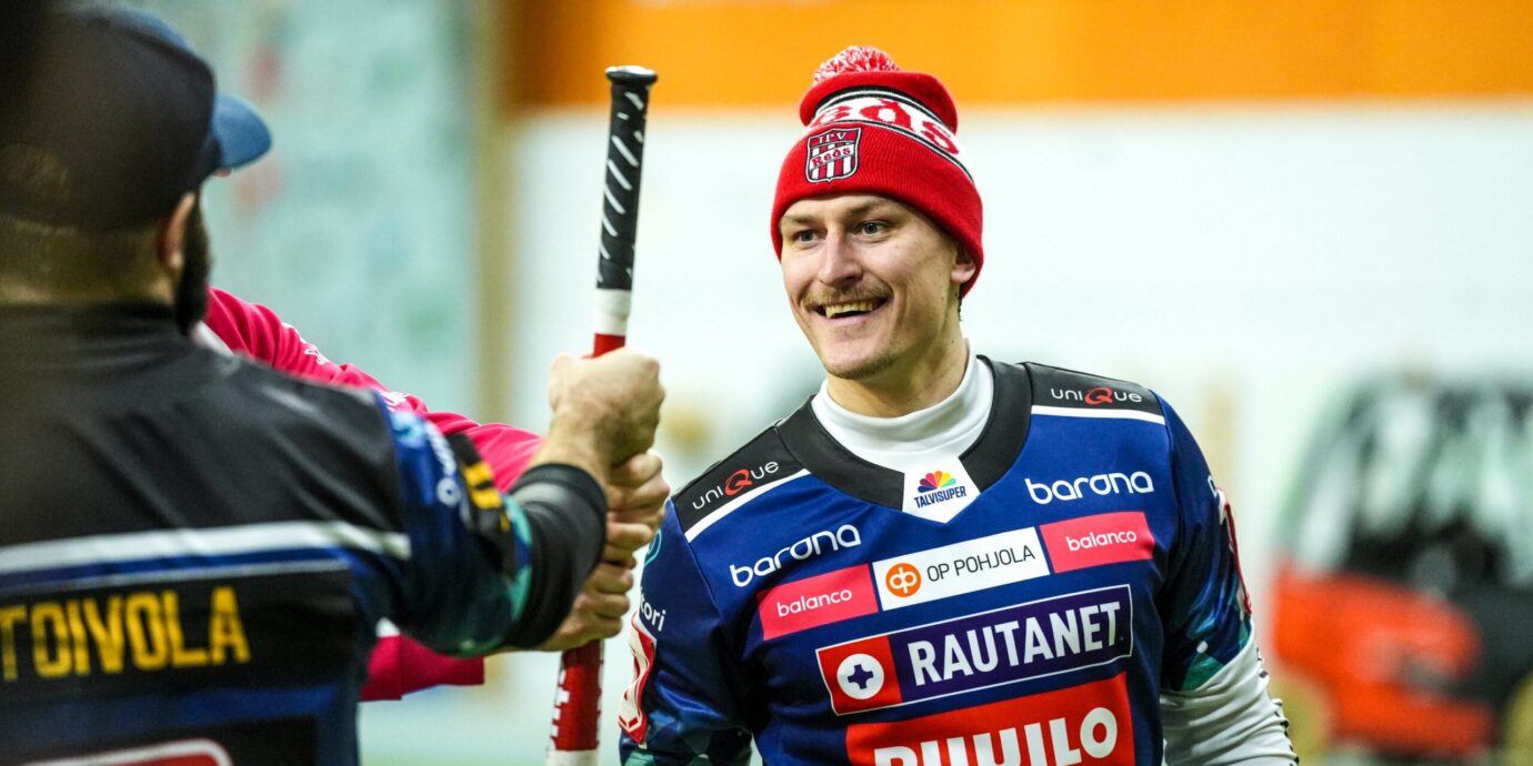 Imatraa naurattaa vielä, mutta viime kesä opetti, ettei matka Ykköspesiksen kuiluun ole pitkä