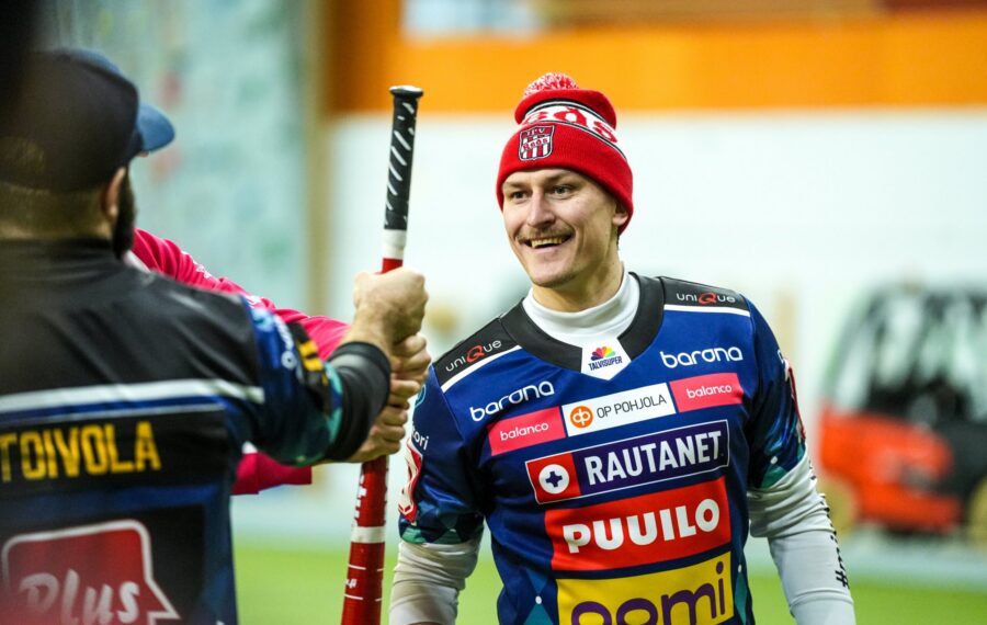 Imatraa naurattaa vielä, mutta viime kesä opetti, ettei matka Ykköspesiksen kuiluun ole pitkä