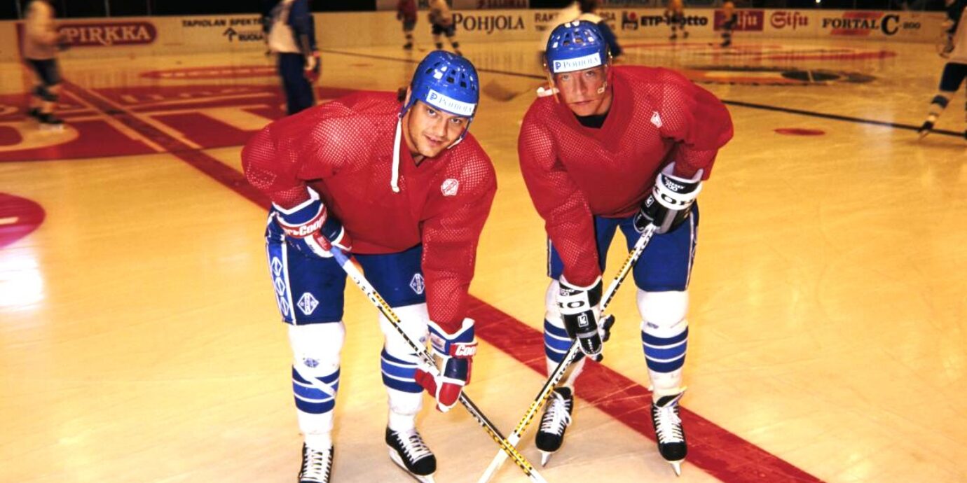 Asiantuntijan mukaan kaikkien aikojen suomalaiskiekkoilijasta ei ole kahta sanaa