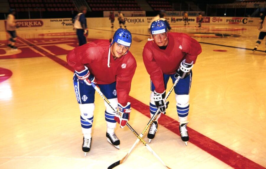 Asiantuntijan mukaan kaikkien aikojen suomalaiskiekkoilijasta ei ole kahta sanaa