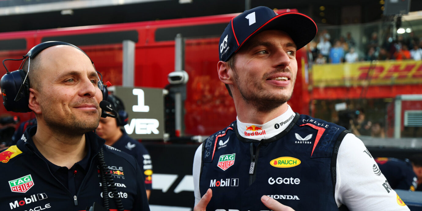 Asiantuntijalta raaka arvio Red Bullista: Rotat ovat alkaneet jättää uppoavaa laivaa