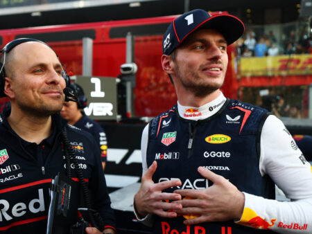 Asiantuntijalta raaka arvio Red Bullista: Rotat ovat alkaneet jättää uppoavaa laivaa