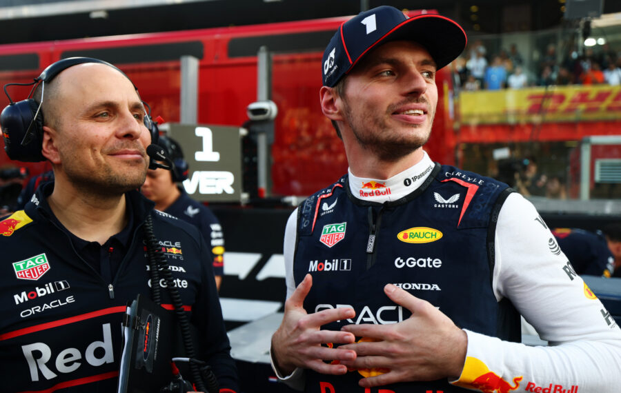 Asiantuntijalta raaka arvio Red Bullista: Rotat ovat alkaneet jättää uppoavaa laivaa