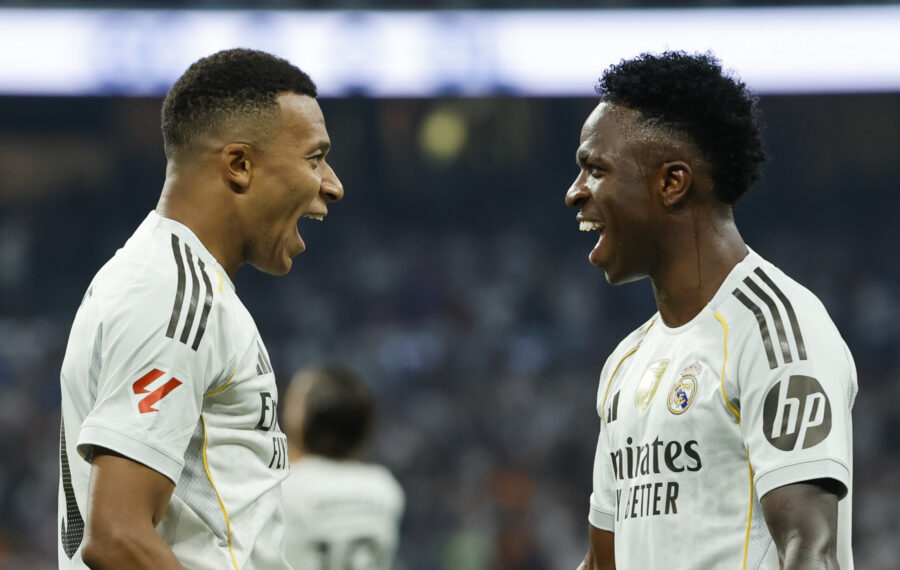 Bayern München ymmärsi muuttaa toimintakulttuuriaan, mutta Real Madrid ei