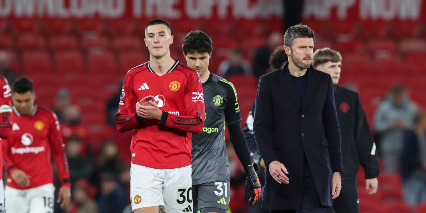 Elokuvissa mahdottomat tehtävät päättyvät onnellisesti, Manchester Unitedissa katastrofiin