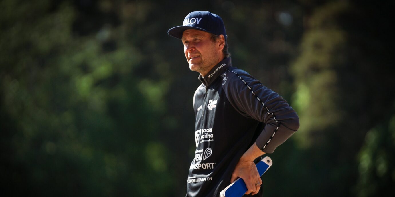 Mikko Huotari on looginen valinta Sotkamolta, mutta takuuvarma sateentekijä hän ei ole