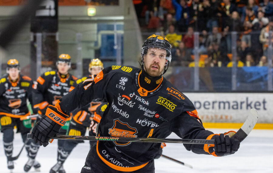 KooKoo antoi kevään rajuimman myrskyvaroituksen – söi hurjalla tempolla jalat SaiPalta