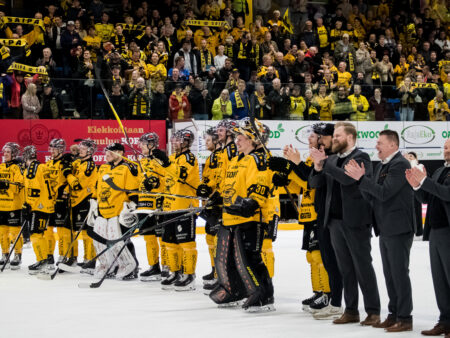 SaiPa voitti yhden kauden erikoisimmista otteluista ja lähetti Ässät lomille – ”Harvoin näkee”