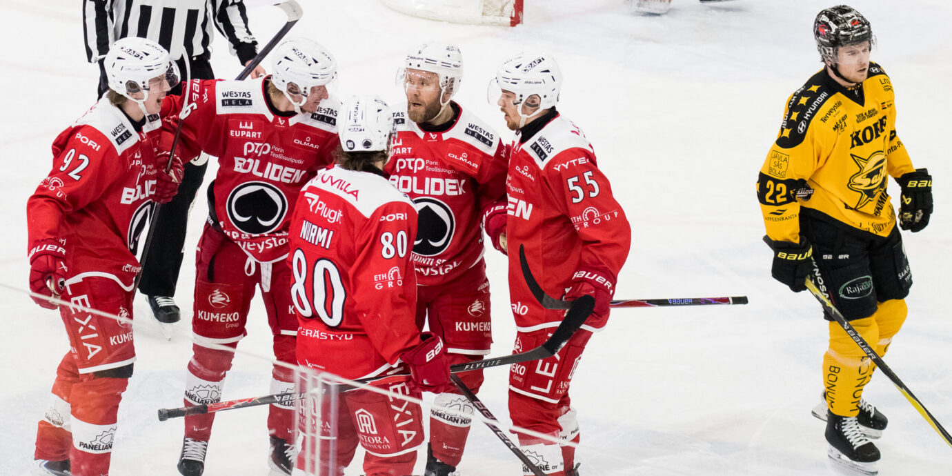 SaiPan on pakko herättää nukkumattiosastonsa tai sen kausi päättyy lauantaina