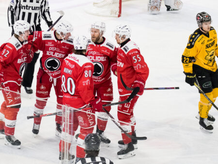 SaiPan on pakko herättää nukkumattiosastonsa tai sen kausi päättyy lauantaina