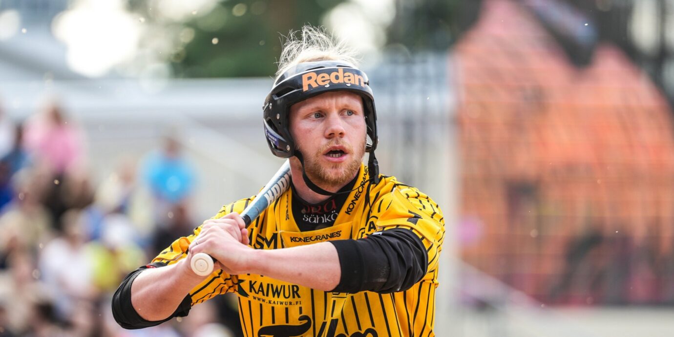 Hyvinkää tukehtui viime kaudella yhteen numeroon – nyt koko korjaussarja on uusittu