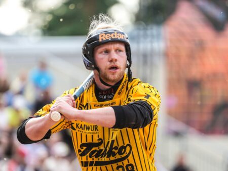 Hyvinkää tukehtui viime kaudella yhteen numeroon – nyt koko korjaussarja on uusittu