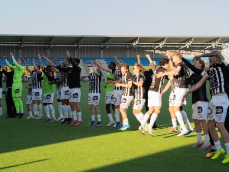 Veikkausliiga-kaudelle on ennenaikaista soittaa tuomionpäivän pasuunaa