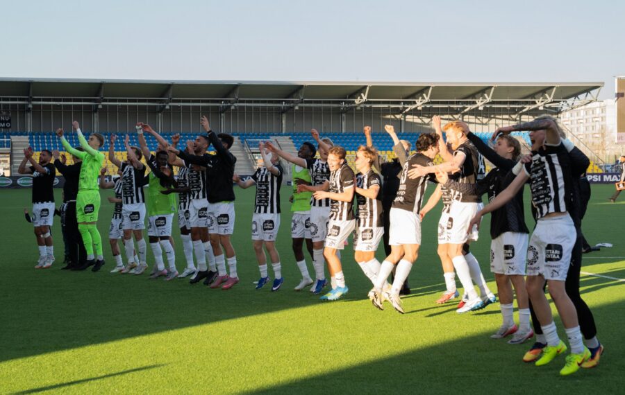 Veikkausliiga-kaudelle on ennenaikaista soittaa tuomionpäivän pasuunaa