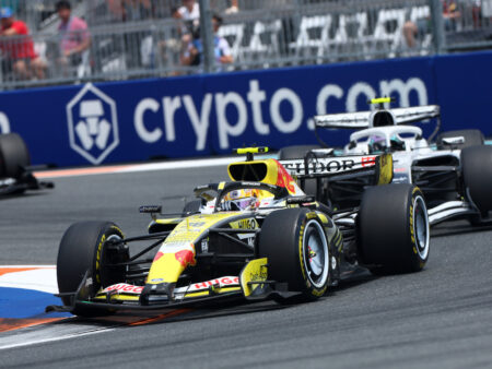 Lando Norris Miamin sprintin ykkönen – Valtteri Bottas taas häntäherrana