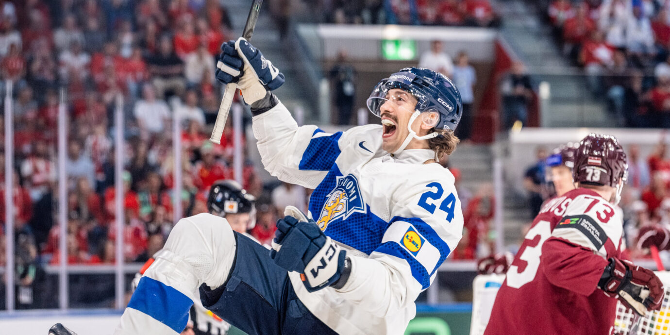 Asiantuntija järkyttyi Latvian surkeudesta – ”Leijonilla oli vastassa pelkkä lapanen”