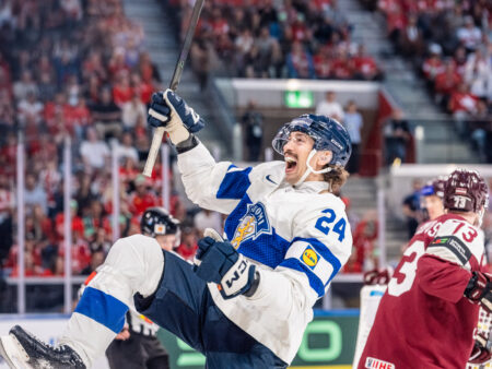Asiantuntija järkyttyi Latvian surkeudesta – ”Leijonilla oli vastassa pelkkä lapanen”