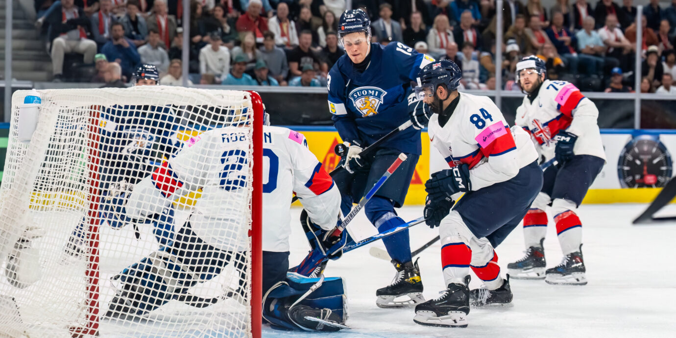 Leijonien mylly jauhoi Iso-Britannian silpuksi, mutta sitkeän lihan nieleminen teki tiukkaa