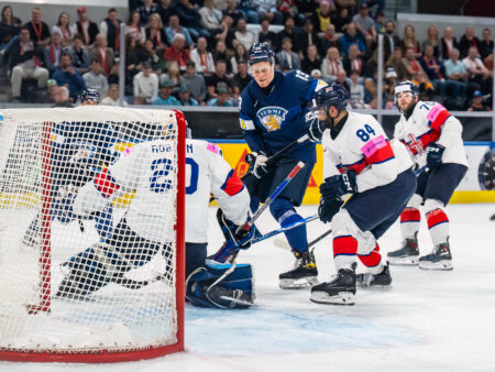 Leijonien mylly jauhoi Iso-Britannian silpuksi, mutta sitkeän lihan nieleminen teki tiukkaa