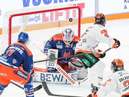 KooKoo luisteli Tampereen traktorilta jalat alta ja oli pelillisesti numeroita parempi