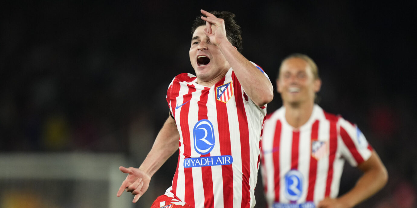 Julián Àlvarezin siirtosopasta tuli farssi – Atlético tarjosi Lamine Yamalista pussillisen siemeniä