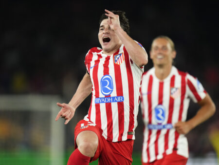 Julián Àlvarezin siirtosopasta tuli farssi – Atlético tarjosi Lamine Yamalista pussillisen siemeniä