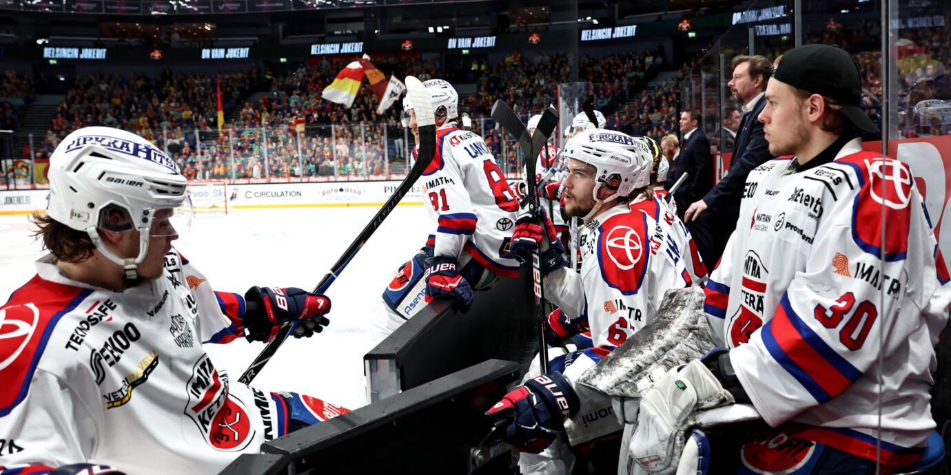 Asiantuntijalta täystyrmäys Imatran Ketterän Liiga-lisenssihakemuksen hylkäämiselle