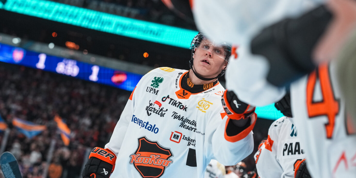 KooKoo on voiton päässä sensaatiosta, jonka moni epäili murentuneen perjantain trillerissä