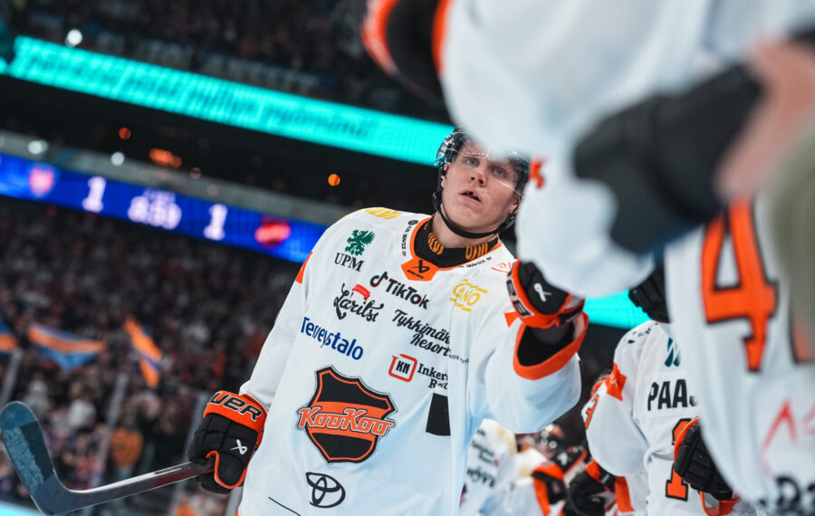 KooKoo on voiton päässä sensaatiosta, jonka moni epäili murentuneen perjantain trillerissä