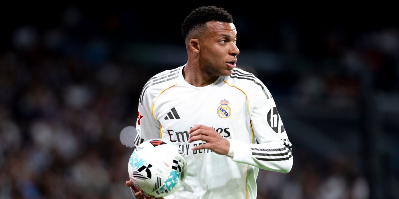Kylian Mbappéen iskenyt paskamyrsky kertoo rujosta ilmiöstä jalkapallon huipulla