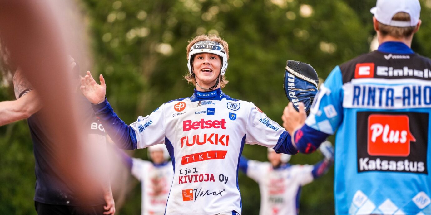 Superpesiksen kolmijaon takana on iso muuttuja, joka voi olla avain menestykseen