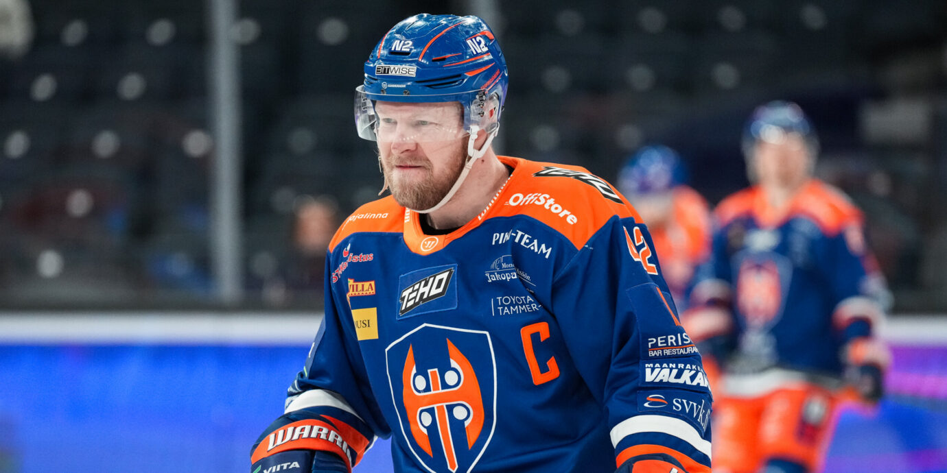Tapparan tyrmäävällä esityksellä oli Otto Rauhalan ja muiden duunareiden kasvot