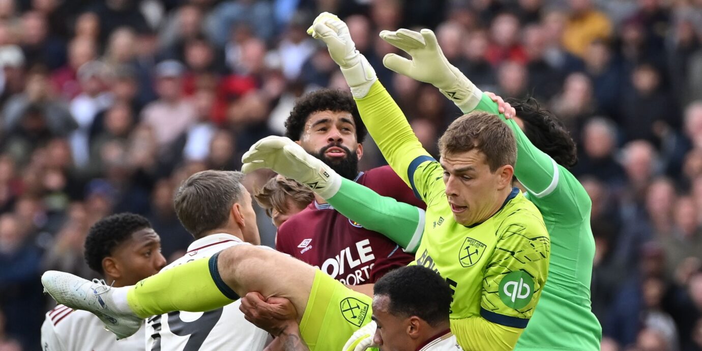 Arsenal voi kiittää draaman jumalia, mutta sen liigamestaruutta ei vie enää mikään