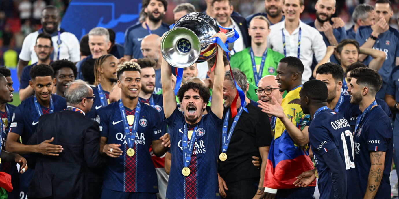 PSG ei päässyt Arsenalin kilpikonnan kuoren sisälle, mutta sydämen se mursi
