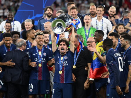 PSG ei päässyt Arsenalin kilpikonnan kuoren sisälle, mutta sydämen se mursi