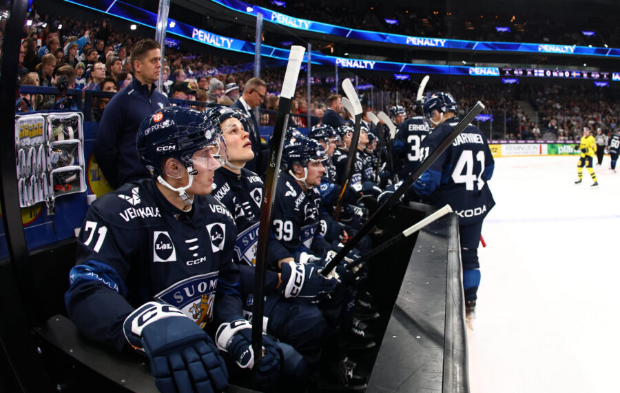 Jesse Puljujärvi kertoo kauhunhetkistään, kun jalat eivät seuranneet päätä