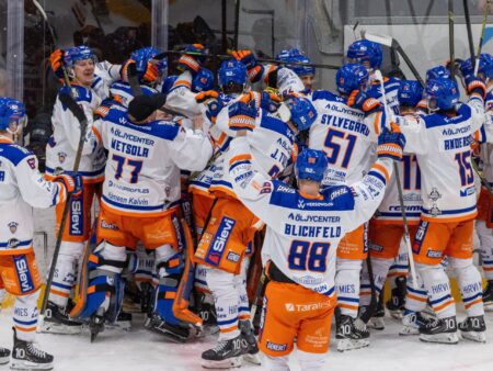 Ennätystrillerin voittanut Tappara on haistanut veren ja tietää nyt, mihin iskeä KooKoota