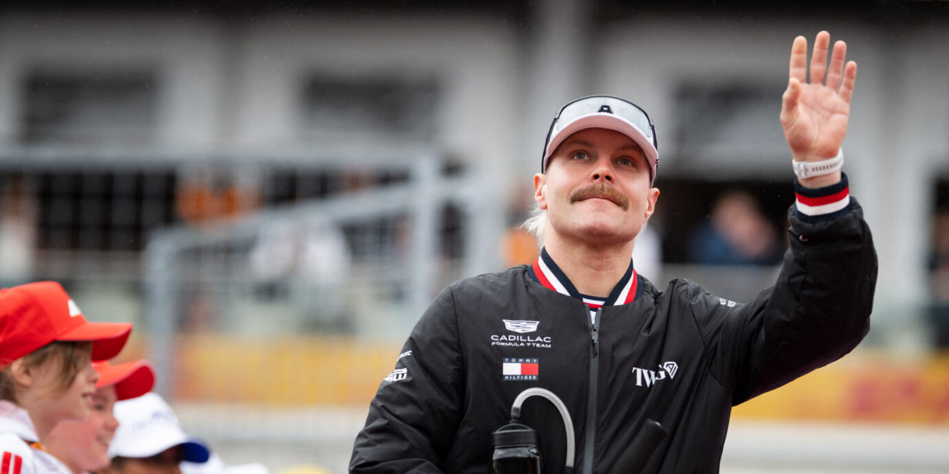 Raaka arvio – Valtteri Bottaksella on kaksi kuukautta aikaa pelastaa tallipaikkansa