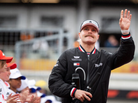Raaka arvio – Valtteri Bottaksella on kaksi kuukautta aikaa pelastaa tallipaikkansa
