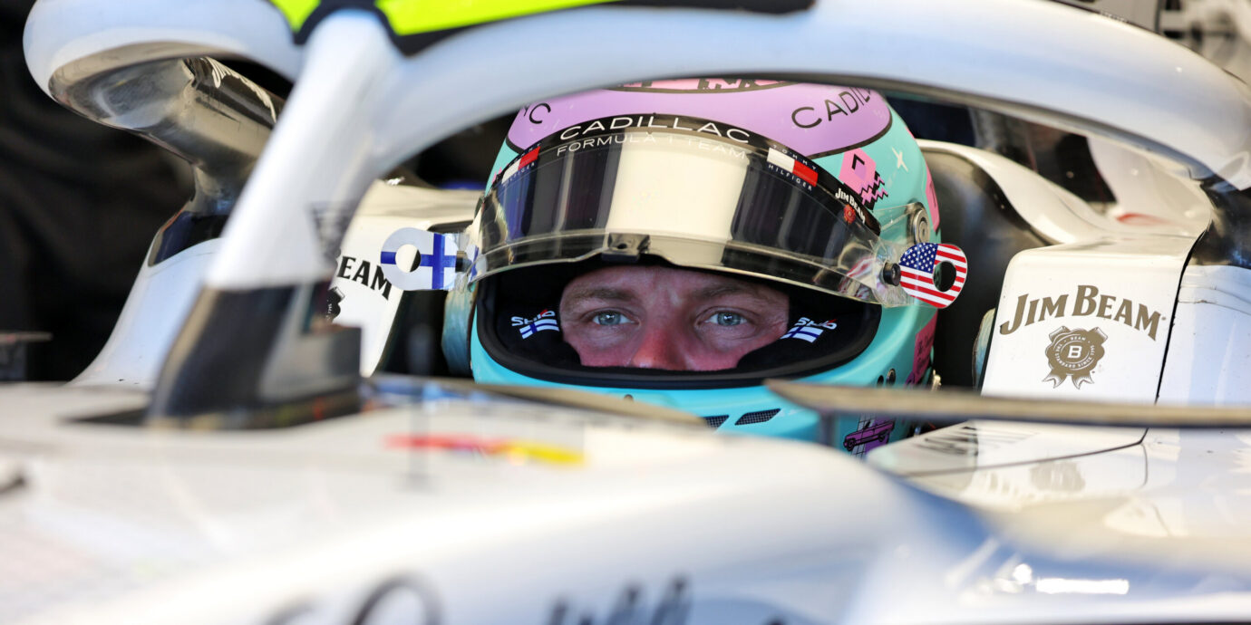 Valtteri Bottas saa todennäköisesti surkeamman auton kuin tallikaveri Sergio Perez