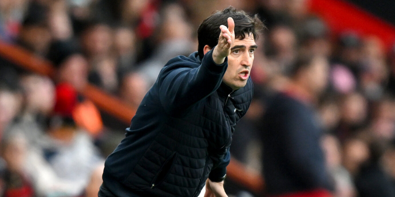 Loistoveto – Andoni Iraola voi luotsata Liverpoolin liigamestariksi jo ensi kaudella