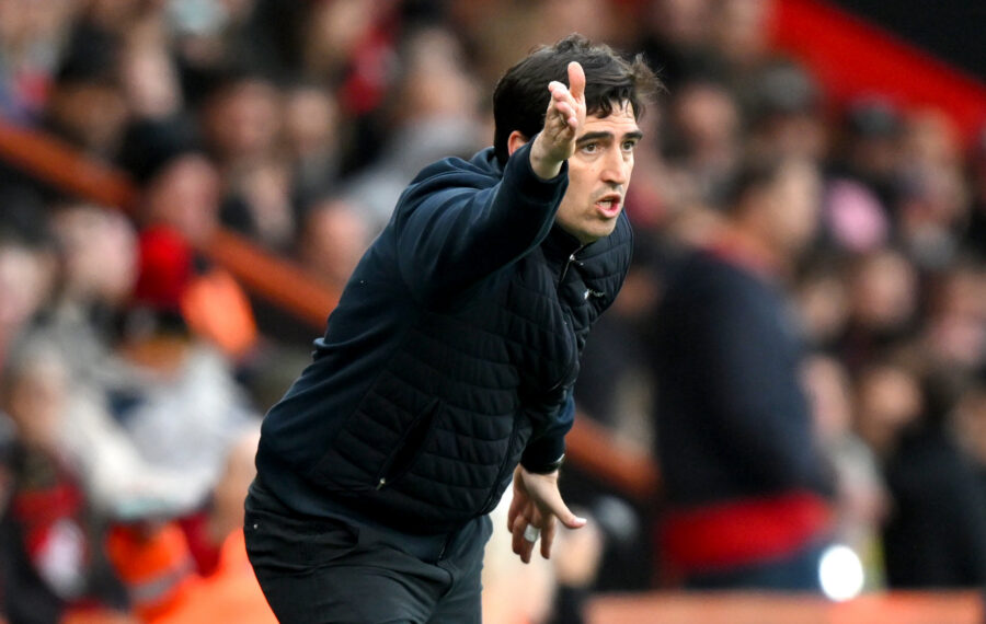 Loistoveto – Andoni Iraola voi luotsata Liverpoolin liigamestariksi jo ensi kaudella