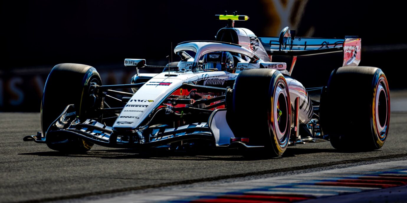 Valtteri Bottaksen ja Cadillacin synkän tilanteen takana on yksi ratkaiseva päätös
