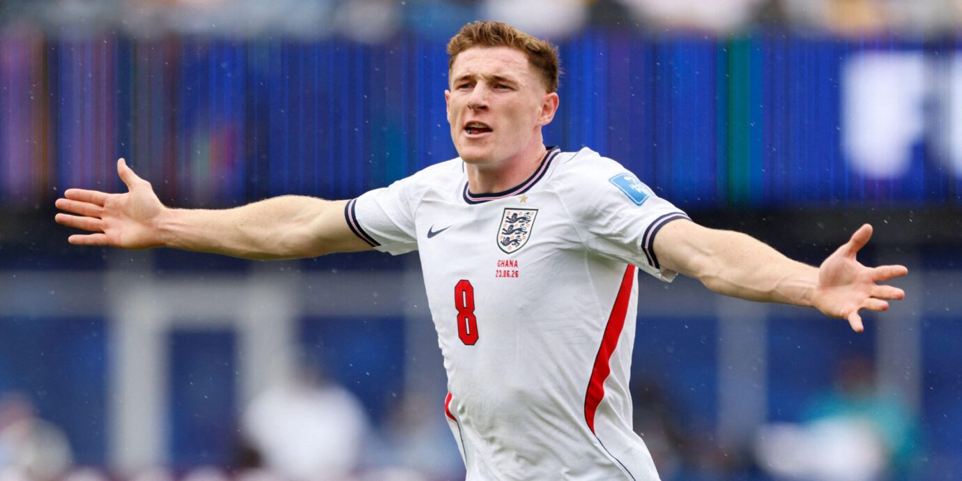 Manchester City maksaa ylihintaa Englannin supertähdestä, mutta se kannattaa