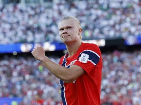 Pohjoismaiden parhaasta futaajasta ei ole kahta sanaa – suomalaiset ulkona TOP10-listalta Pohjoismaiden parhaasta futaajasta ei ole kahta sanaa – suomalaiset ulkona TOP10-listalta