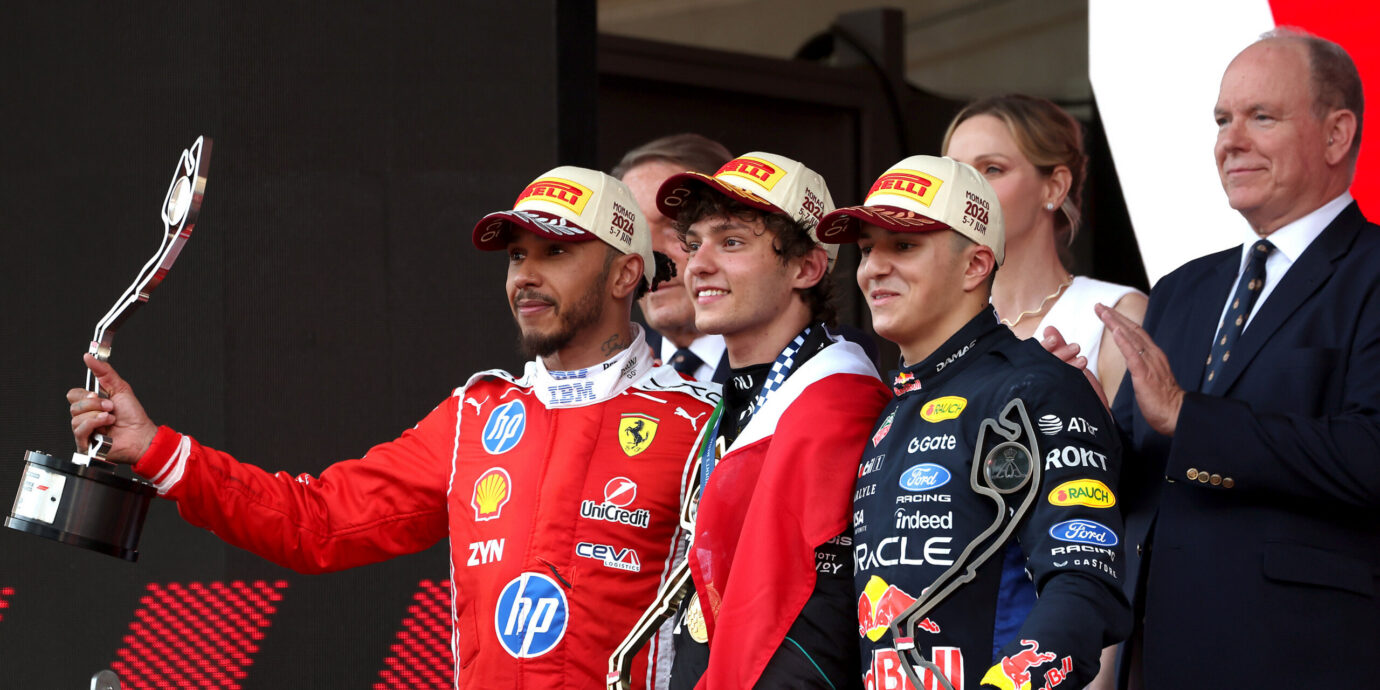 Kimi Antonelli on muita kilometrin edellä ja Valtteri Bottas kilometrin muiden perässä