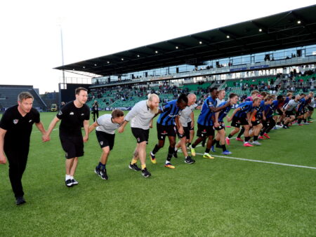 Interille jäätävän kova voitto – Ilves jatkoon rankkareilla