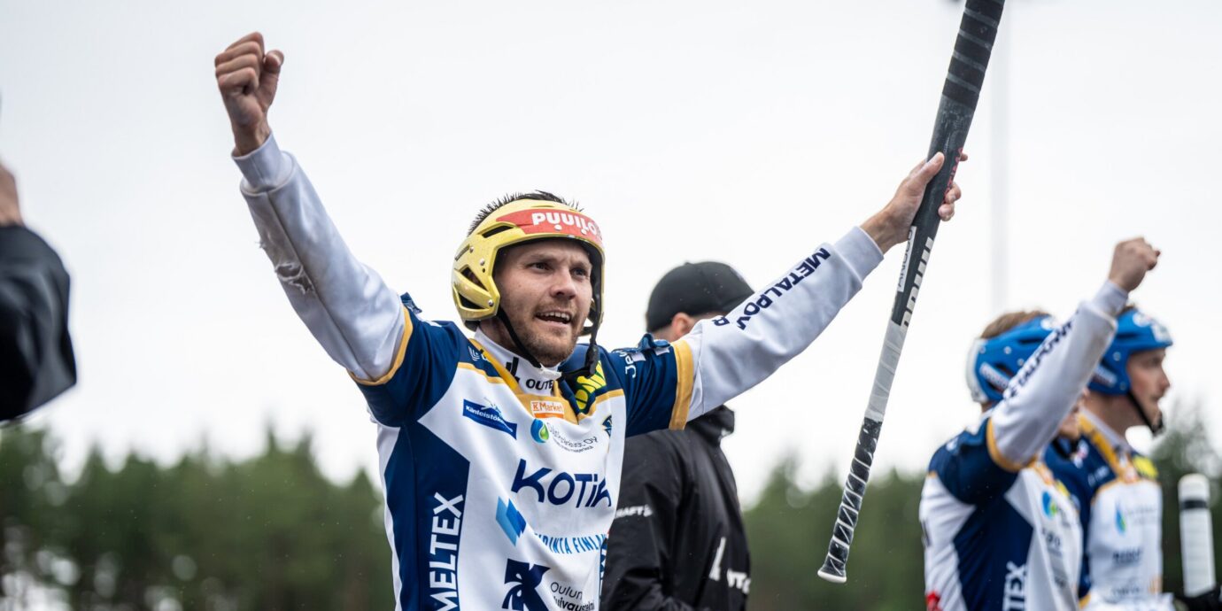 Tuomas Jussilan ja Aaro Ojanperän sopimukset tuovat kirkasta valoa Kempeleen tuskaan