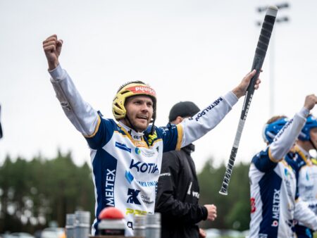 Tuomas Jussilan ja Aaro Ojanperän sopimukset tuovat kirkasta valoa Kempeleen tuskaan